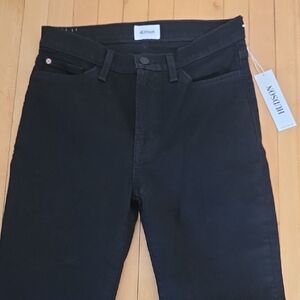 NWT Hudson Blair High Rise Super Skinny Ankle